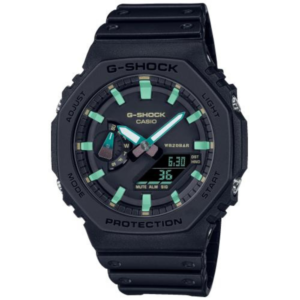 CASIO G-SHOCK GA-2100RC-1AER MUŠKI SAT - Image 1