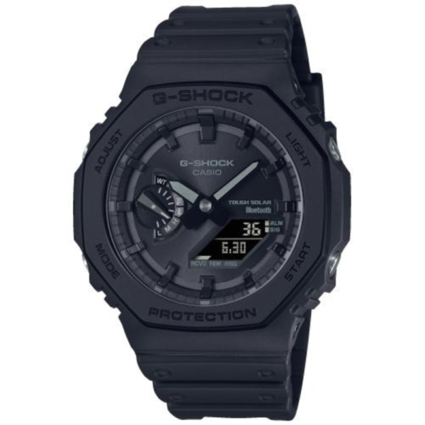 CASIO G-SHOCK GA-B2100-1A1ER MUŠKI SAT CASIO G-SHOCK GA-B2100-1A1ER MUŠKI SAT | HETA 1892 satovi i nakit Sarajevo