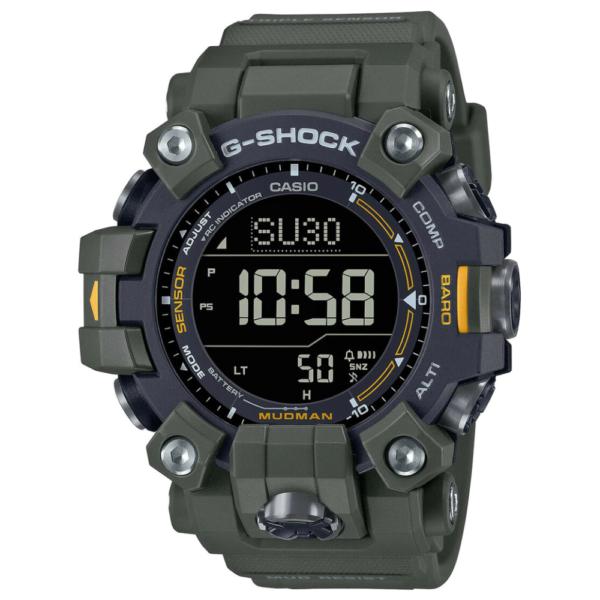 CASIO G-SHOCK GW-9500-3ER MUŠKI SAT | HETA 1892 satovi i nakit Sarajevo