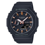 CASIO G-SHOCK GMA-S2100-1AER UNISEX SAT | HETA 1892 satovi i nakit Sarajevo
