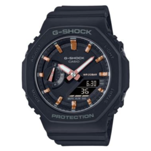 CASIO G-SHOCK GMA-S2100-1AER UNISEX SAT | HETA 1892 satovi i nakit Sarajevo