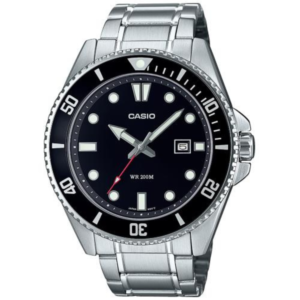 CASIO DURO MDV-107D-1A1VEF MUŠKI SAT | HETA 1892 satovi i nakit Sarajevo