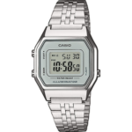 CASIO VINTAGE LA680WEA-7EF ŽENSKI SAT | HETA 1892 satovi i nakit Sarajevo