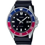 CASIO DURO MDV-107-1A3VEF MUŠKI SAT | HETA 1892 satovi i nakit Sarajevo