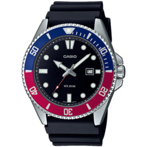 CASIO DURO MDV-107-1A3VEF MUŠKI SAT | HETA 1892 satovi i nakit Sarajevo