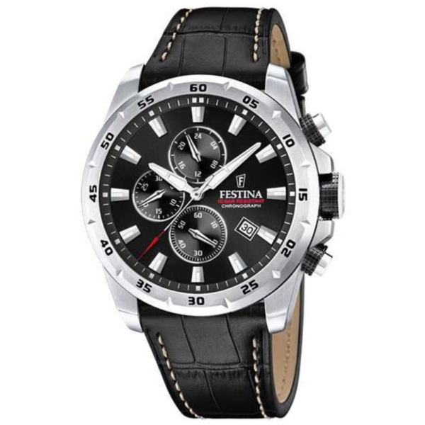FESTINA MUŠKI SAT F20692-4 | HETA 1892 satovi i nakit Sarajevo