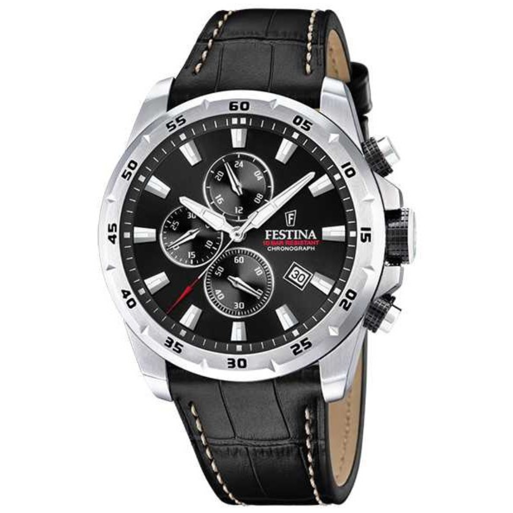 FESTINA MUŠKI SAT F20692-4 | HETA 1892 satovi i nakit Sarajevo