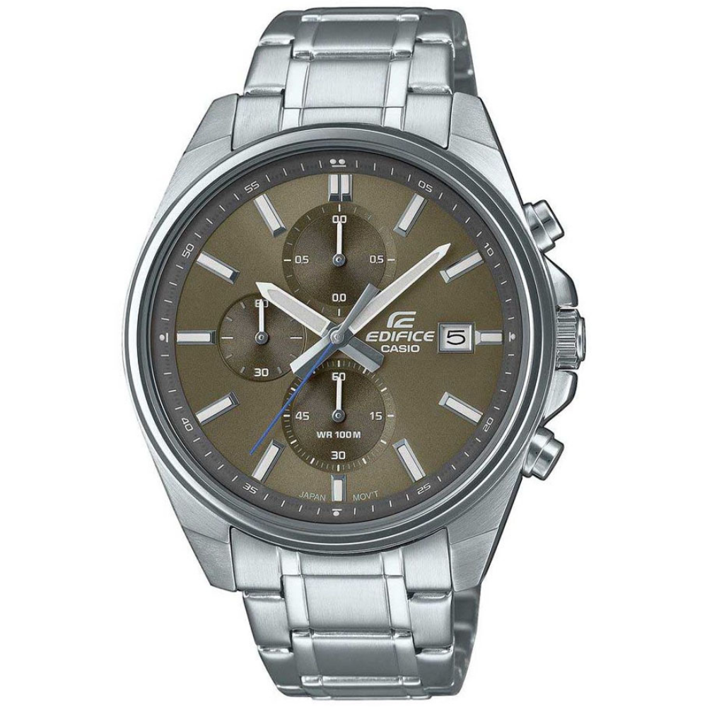 CASIO EDIFICE EFV-610D-5CVUEF MUŠKI SAT | HETA 1892 satovi i nakit Sarajevo