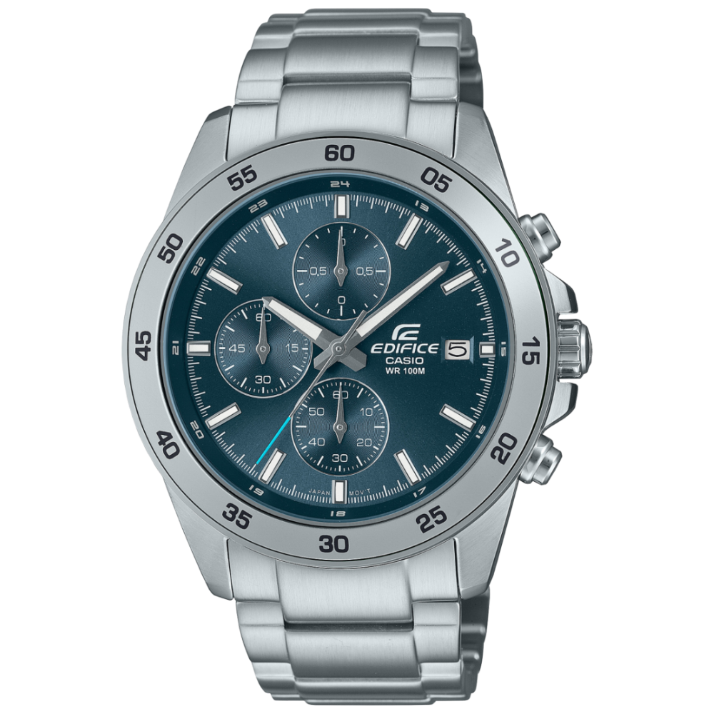 CASIO EDIFICE EFR-526D-2AVUEF MUŠKI SAT | HETA 1892 satovi i nakit Sarajevo