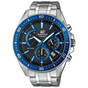 CASIO EDIFICE EFR-552D-1A2VUEF MUŠKI SAT | HETA 1892 satovi i nakit Sarajevo