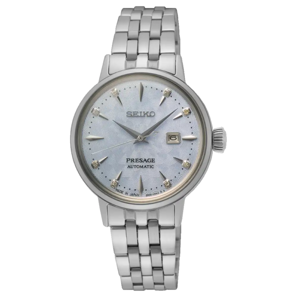 SEIKO PRESAGE COCTAIL TIME SKY DIVING SRE007J1 SEIKO PRESAGE COCTAIL TIME SKY DIVING SRE007J1 | HETA 1892 satovi i nakit Sarajevo