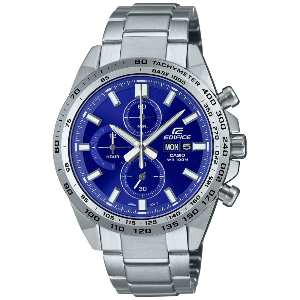CASIO EDIFICE EFR-574D-2AVUEF MUŠKI SAT | HETA 1892 satovi i nakit Sarajevo