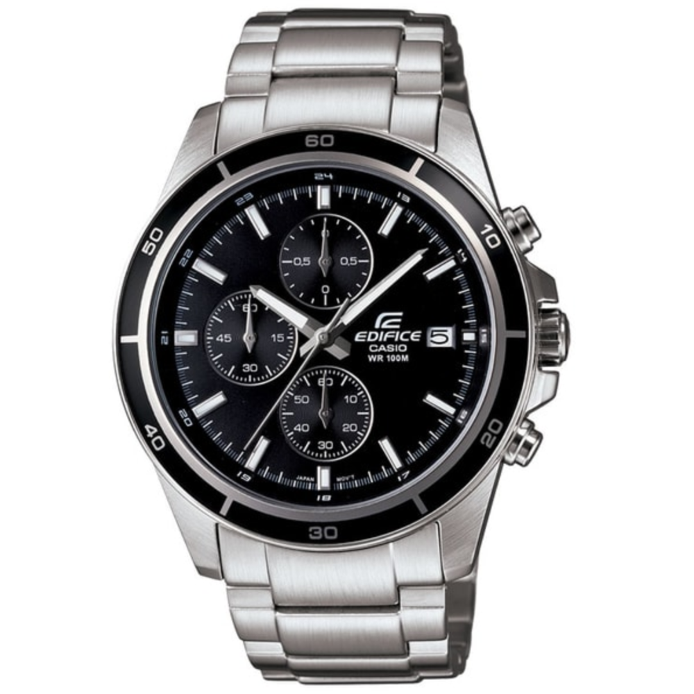 CASIO EDIFICE EFR-526D-1AVUEF MUŠKI SAT | HETA 1892 satovi i nakit Sarajevo
