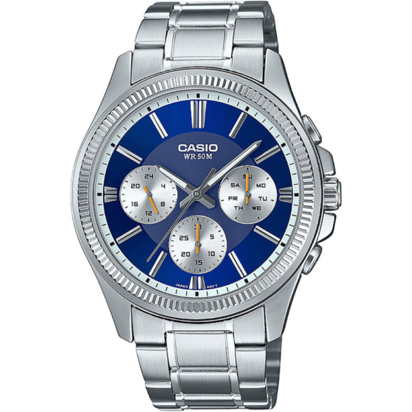 CASIO MTP-1375PD-2A1VEF MUŠKI SAT | HETA 1892 satovi i nakit Sarajevo