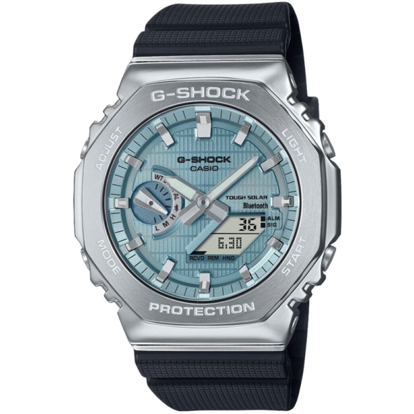 CASIO G-SHOCK GBM-2100A-1A2ER MUŠKI SAT | HETA 1892 satovi i nakit Sarajevo