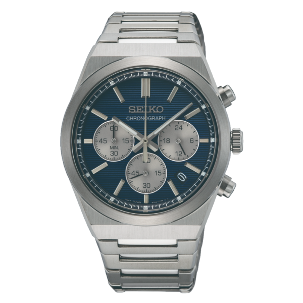 SEIKO CONCEPTUAL CHRONOGRAPH SSB453P1 SEIKO CONCEPTUAL CHRONOGRAPH SSB453P1 | HETA 1892 satovi i nakit Sarajevo