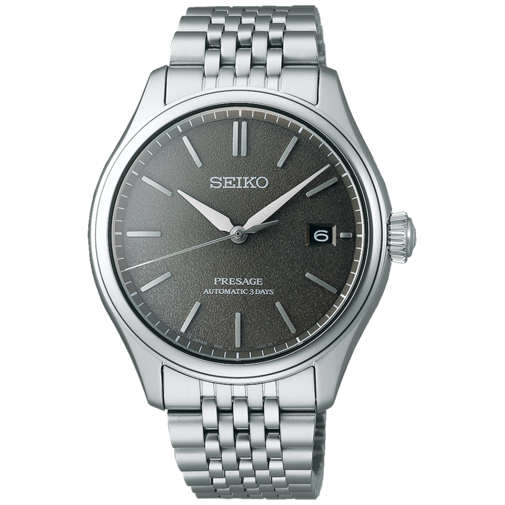 SEIKO PRESAGE CLASSIC SERIES SHIRO-IRO SPB465J1 | HETA 1892 satovi i nakit Sarajevo