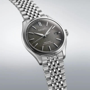 SEIKO PRESAGE CLASSIC SERIES SHIRO-IRO SPB465J1 modern | HETA 1892 satovi i nakit Sarajevo