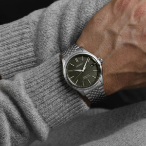 SEIKO PRESAGE CLASSIC SERIES SHIRO-IRO SPB465J1 ruka | HETA 1892 satovi i nakit Sarajevo