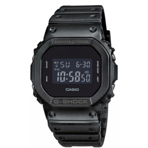 CASIO G-SHOCK DW-5600UBB-1ER MUŠKI SAT - Image 1