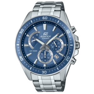CASIO EDIFICE EFR-552D-2AVUEF MUŠKI SAT | HETA 1892 satovi i nakit Sarajevo