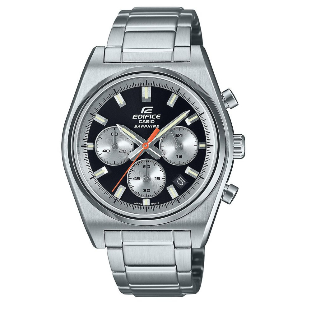 CASIO EDIFICE EFB-730D-1AVUEF MUŠKI SAT | HETA 1892 satovi i nakit Sarajevo