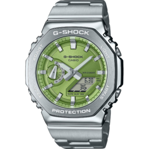CASIO G-SHOCK GM-2110D-3AER MUŠKI SAT | HETA 1892 satovi i nakit Sarajevo