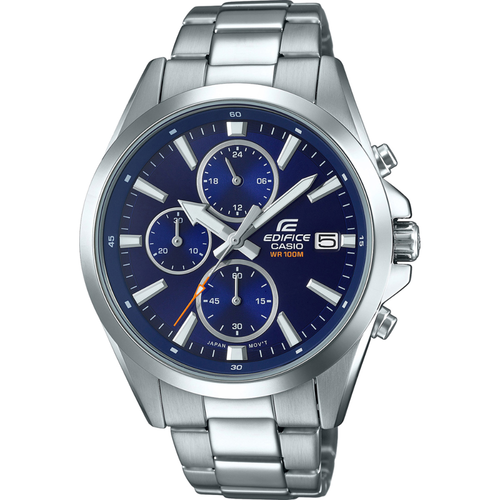 CASIO EDIFICE EFV-560D-2AVUEF MUŠKI SAT | HETA 1892 satovi i nakit Sarajevo