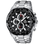 CASIO EDIFICE EF-539D-1AVEF MUŠKI SAT | HETA 1892 satovi i nakit Sarajevo