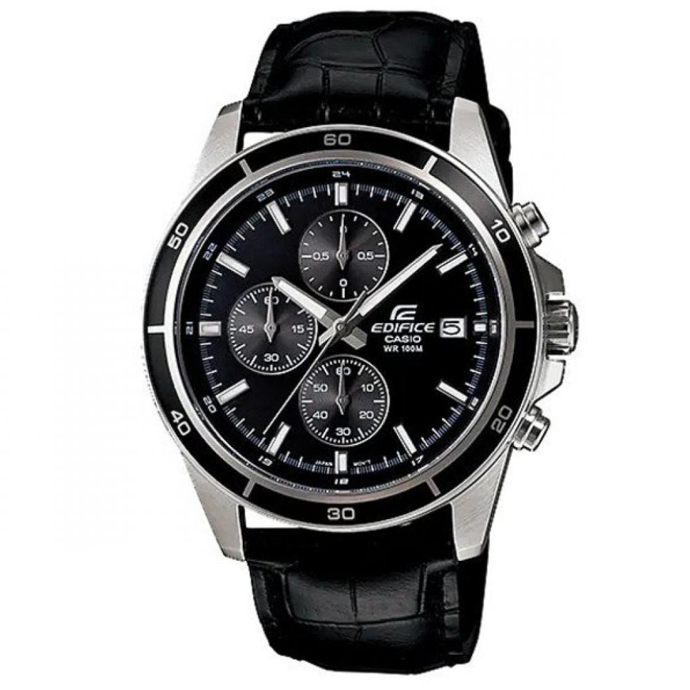 CASIO EDIFICE EFR-526L-1AVUEF MUŠKI SAT | HETA 1892 satovi i nakit Sarajevo