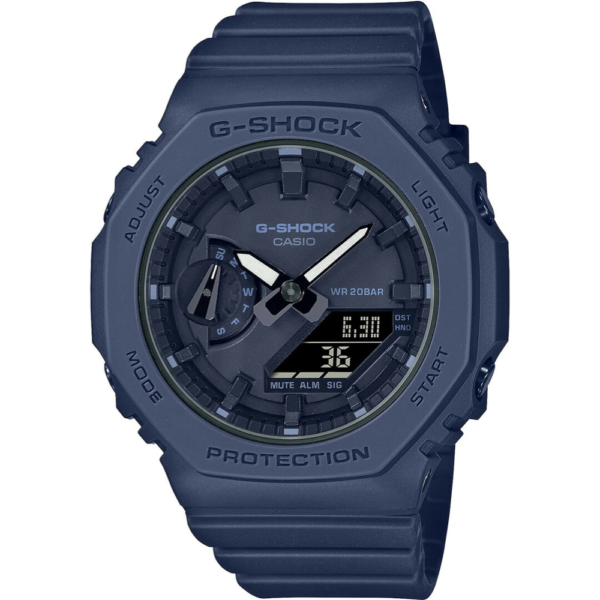 CASIO G-SHOCK GMA-S2100BA-2A1ER UNISEX SAT CASIO G-SHOCK GMA-S2100BA-2A1ER UNISEX SAT | HETA 1892 satovi i nakit Sarajevo