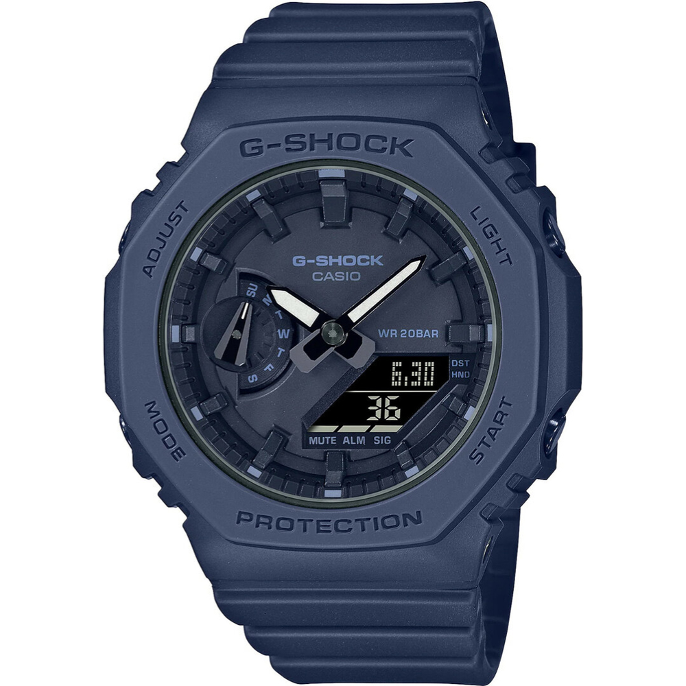 CASIO G-SHOCK GMA-S2100BA-2A1ER UNISEX SAT | HETA 1892 satovi i nakit Sarajevo