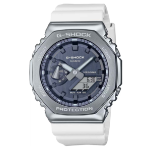 CASIO G-SHOCK GM-2100WS-7AER UNISEX SAT | HETA 1892 satovi i nakit Sarajevo