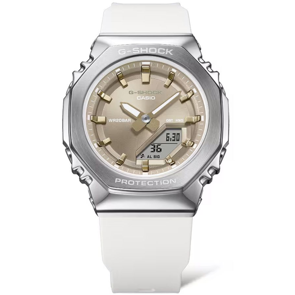 CASIO G-SHOCK GM-S2110-7A9ER ŽENSKI SAT | HETA 1892 satovi i nakit Sarajevo