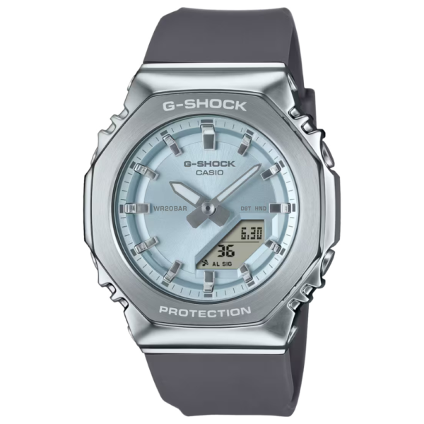CASIO G-SHOCK GM-S2110-2AER ŽENSKI SAT | HETA 1892 satovi i nakit Sarajevo