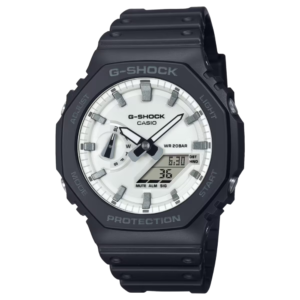 CASIO G-SHOCK GA-2100WD-1AER MUŠKI SAT - Image 1
