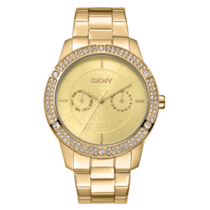 DKNY EVENING DK1L056M0045 ŽENSKI SAT - Image 1