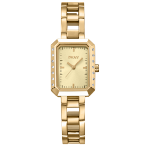 DKNY UPTOWN GLITZ DK1L010M0025 ŽENSKI SAT - Image 1