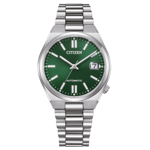 CITIZEN TSUYOSA AUTOMATIC SAT NJ0200-50X | HETA 1892 satovi i nakit Sarajevo
