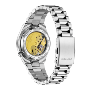 CITIZEN TSUYOSA AUTOMATIC SAT NJ0200-50X remen | HETA 1892 satovi i nakit Sarajevo
