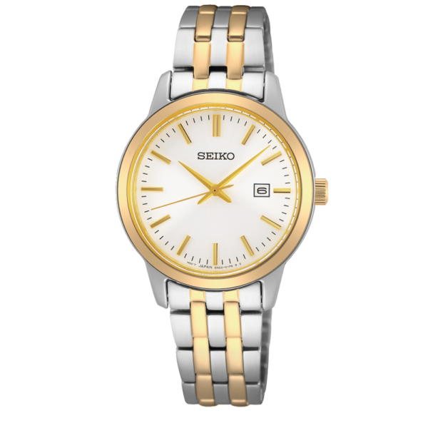 SEIKO CLASSIC SUR410P1 | HETA 1892 satovi i nakit Sarajevo