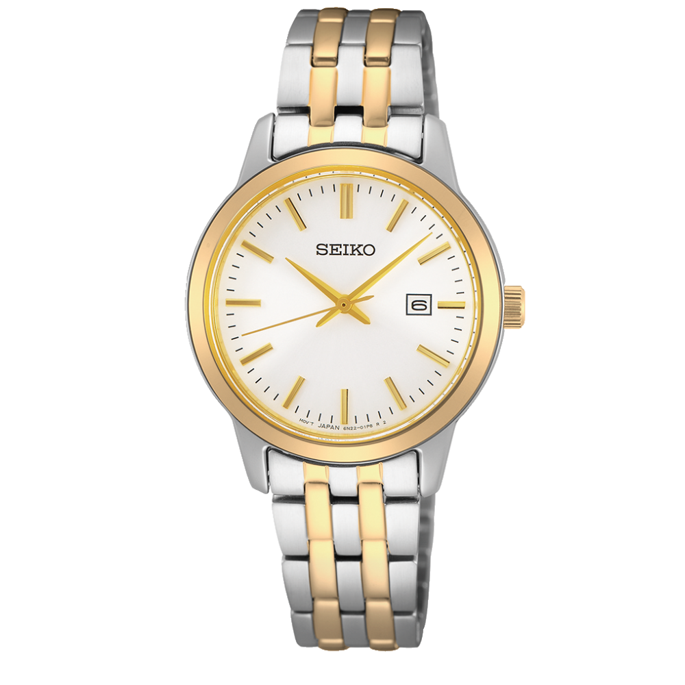 SEIKO CLASSIC SUR410P1 | HETA 1892 satovi i nakit Sarajevo