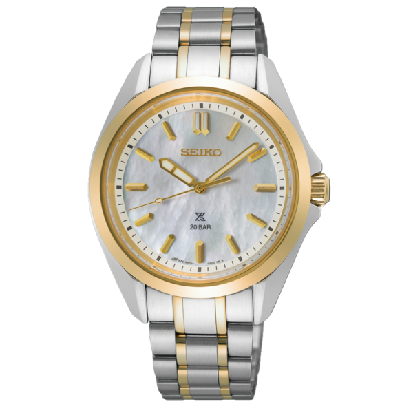 SEIKO PROSPEX ŽENSKI SAT SUR608J1 SEIKO PROSPEX ŽENSKI SAT SUR608J1 | HETA 1892 satovi i nakit Sarajevo
