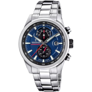 FESTINA TIMELESS CHRONOGRAPH F20694-5 | HETA 1892 satovi i nakit Sarajevo