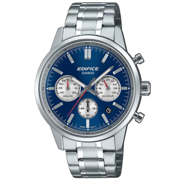 CASIO EDIFICE EFR-575D-2AEF MUŠKI SAT | HETA 1892 satovi i nakit Sarajevo