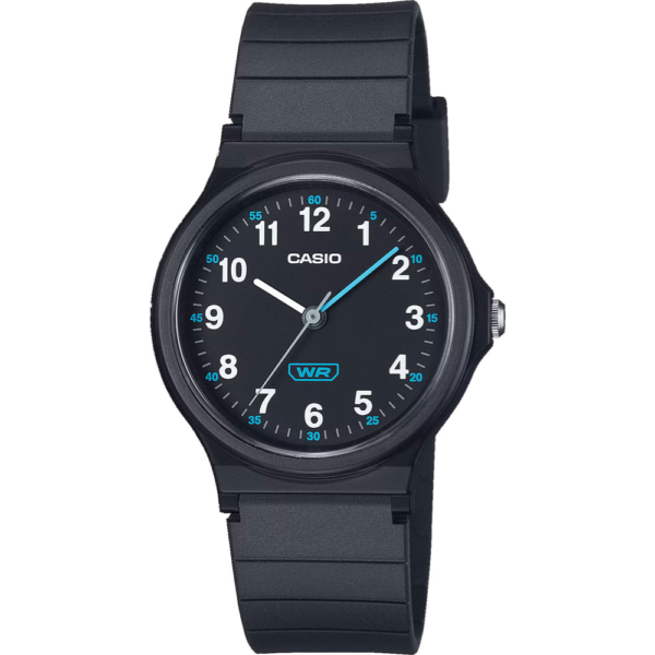CASIO LQ-24B-1BEF UNISEX SAT | HETA 1892 satovi i nakit Sarajevo