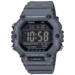 CASIO AE-1600H-8BVEF MUŠKI SAT | HETA 1892 satovi i nakit Sarajevo