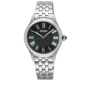 SEIKO CLASSIC SUR611P1 | HETA 1892 satovi i nakit Sarajevo
