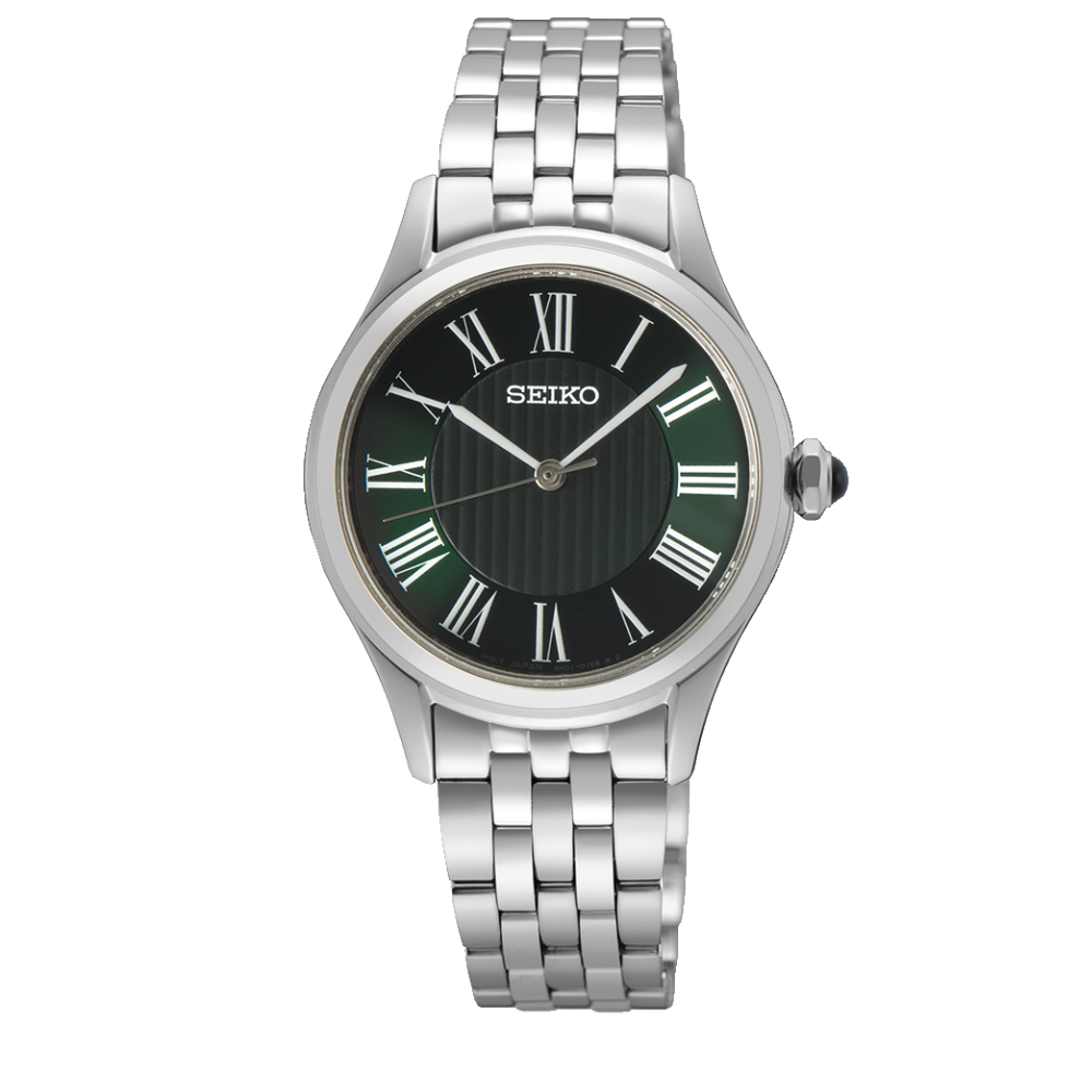 SEIKO CLASSIC SUR611P1 | HETA 1892 satovi i nakit Sarajevo