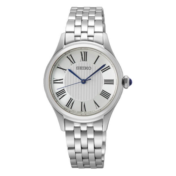 SEIKO CLASSIC SUR609P1 SEIKO CLASSIC SUR609P1 | HETA 1892 satovi i nakit Sarajevo